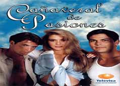 Cañaveral de Pasiones